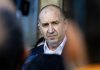 Rumen Radev, în cadrul deplasării sale la Berlin: Bulgaria cere clarificarea priorităților UE