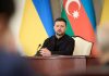 Volodimir Zelenski avertizează Rusia după noile atacuri: „Ce va aduce ziua de mâine depinde de ce auzim astăzi”