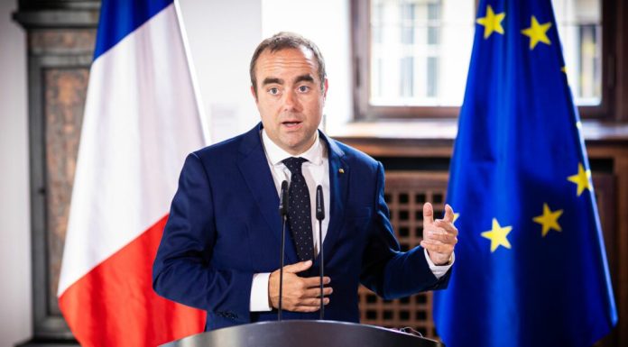 Premierul francez solicită o „coordonare mai strânsă” cu țările UE în ceea ce privește hantavirusul