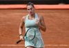 Aryna Sabalenka, după ce a pierdut în fața Soranei Cîrstea: A jucat un tenis incredibil. Nu mi-a oferit prea multe oportunități