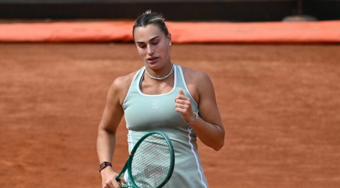 Aryna Sabalenka, după ce a pierdut în fața Soranei Cîrstea: A jucat un tenis incredibil. Nu mi-a oferit prea multe oportunități