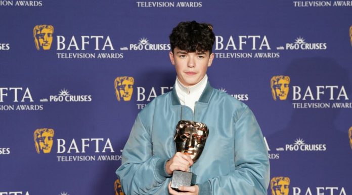 Serialul „Adolescence” a dominat Premiile BAFTA TV 2026, obținând patru trofee