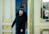 Volodimir Zelenski: Rusia a încheiat armistițiul parțial, iar Ucraina va răspunde „cu aceeași monedă”