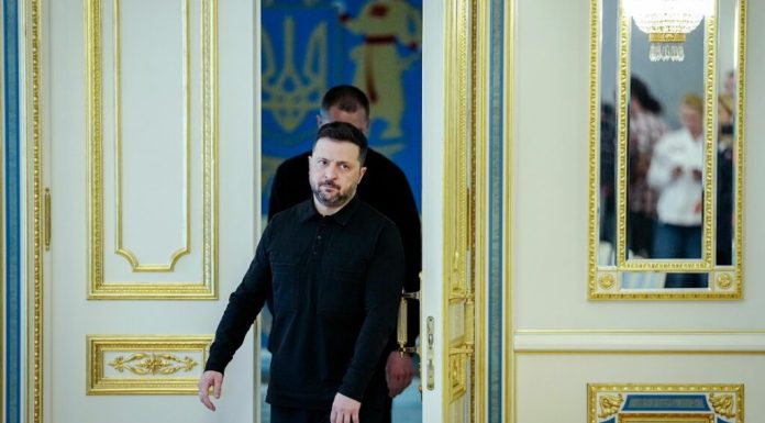Volodimir Zelenski: Rusia a încheiat armistițiul parțial, iar Ucraina va răspunde „cu aceeași monedă”