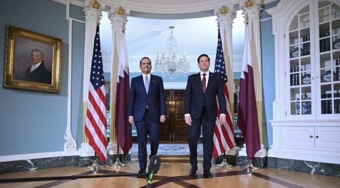 Axios: După eforturile Pakistanului, Qatarul preia rolul de mediator în negocierile SUA-Iran. „Casa Albă îi consideră deosebit de eficienți“