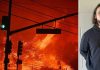 „Să eliminăm toți miliardarii”. Suspectul în cazul incendiilor din Los Angeles a dat vina pe bogați