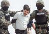 Trafic de droguri. Reținut în Statele Unite, „El Chapo” solicită transferul său în Mexic