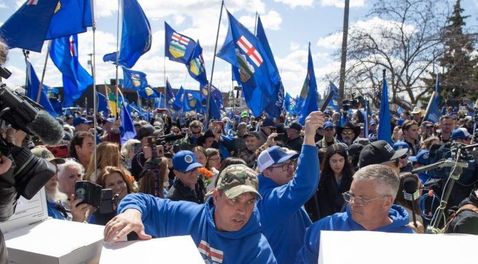 Separatiștii din Canada forțează un referendum de independență pentru provincia Alberta. Când s-ar putea organiza votul