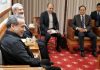 Iranienii ajung la Beijing înaintea lui Trump: Șeful diplomației chineze apără „dreptul legitim” al Teheranului de a utiliza energia nucleară