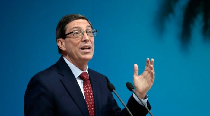 Cuba afirmă că noile sancțiuni impuse de Trump asupra economiei sale constituie o „pedeapsă colectivă”