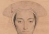 Oamenii de știință susțin că au identificat o schiță necunoscută până acum a Annei Boleyn