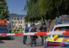 Alertă în Germania. Luare de ostatici la o bancă din orașul Sinzig