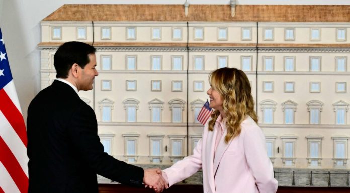 Marco Rubio, omul care calmează apele după Donald Trump. Secretarul de stat se declară „un susținător puternic al NATO”