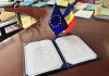 ULTIMA ORĂ Comisia Europeană a semnat cu România acordul de împrumut pentru programul SAFE. Vin aproape 17 miliarde de euro pentru apărare și infrastructură strategică. România este al 4-lea stat care semnează acordul