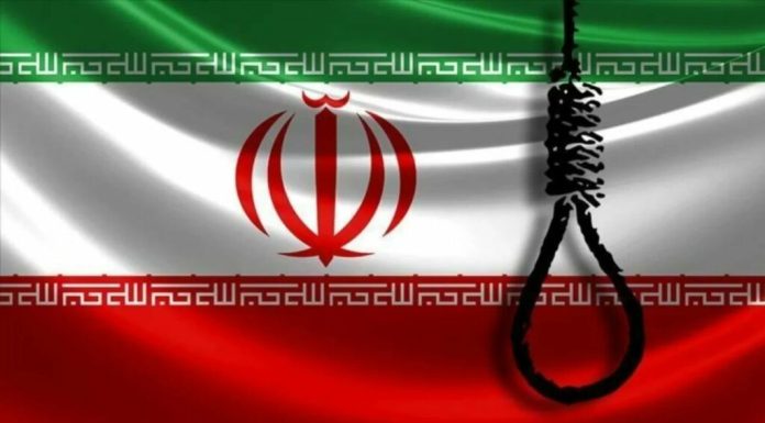 Iranul a executat un bărbat condamnat pentru spionaj în favoarea CIA și Mossadului