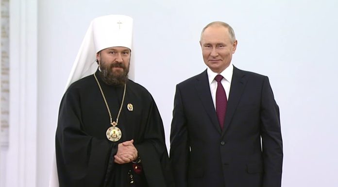 Rusia acuză Cehia de „înscenare” cu motivaţie politică după arestarea unui episcop ortodox rus în maşina căruia au fost găsite droguri
