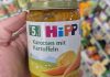 Un bărbat a fost arestat în Austria după ce s-a descoperit otravă pentru șoareci în mâncarea pentru bebeluși