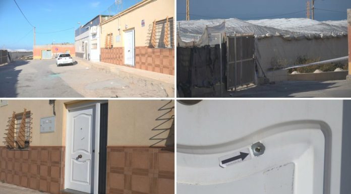 Atac armat în sudul Spaniei. Un tânăr în vârstă de 25 de ani și-a ucis părinții. 4 persoane, printre care și doi copii, rănite