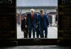 Summitul SUA-China: Trump, primit de Xi la sediul conducerii Partidului Comunist / Doar o mână de lideri americani au păşit vreodată în sediul extrem de păzit – despre care se dezvăluie public puţine lucruri
