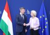 UE deblochează 16 miliarde de euro pentru Ungaria, dar plățile mai durează. Ce pași mai are de urmat premierul Magyar și ce fonduri rămân înghețate