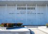 Un judecător dispune ca Centrul Kennedy din Washington DC să elimine numele lui Trump de pe clădire. Cum a reacționat președintele american