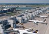 Zborurile au fost suspendate pe aeroportul din München din cauza unei drone. Ce anunță autoritățile germane