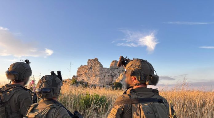 Armata israeliană a cucerit un punct fortificat important din sudul Libanului: „Au ridicat din nou pe el steagul Israelului"