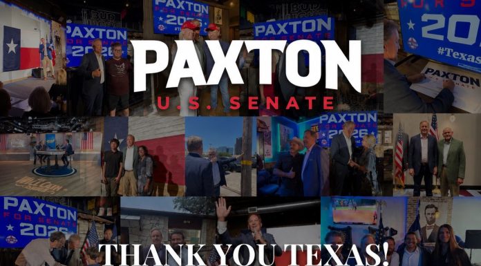 Donald Trump şi-a consolidat şi mai mult controlul asupra Partidului Republican – Candidatul susţinut de el, Ken Paxton, câştigă turul doi al alegerilor primare din Texas