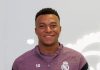 Fotbal: Kylian Mbappe a fost desemnat cel mai bun jucător al Realului în acest sezon