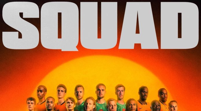 Cupa Mondială 2026: A fost anunţat lotul Ţărilor de Jos