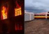 Tragedie în Kenya: 16 elevi au murit într-un incendiu izbucnit, în timpul nopții, într-un internat. Zeci de copii sunt internați la spital
