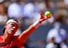Tenismenul danez Holger Rune, fost jucător din Top 4 mondial, își amână revenirea după accidentarea gravă din 2025. Ratează Roland-Garros