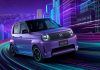 VIDEO&FOTO Honda intră pe terenul Dacia Spring și lansează un model retro EV hot-hatch: Super-One, la peste 20.000 de dolari