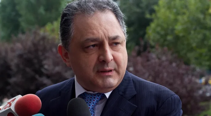 Marian Vanghelie a fost trimis în judecată. Ce acuzații i se aduc fostului edil