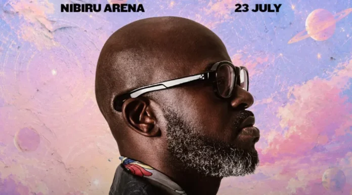 Black Coffee și Shimza se alătură line-up-ului NEBULA X, cel mai mare festival de muzică electronică de pe litoralul românesc