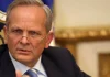 Fost premier, Theodor Stolojan îi cere lui Nicușor Dan să nu mai tragă de timp: „Nu poate aștepta, trebuie să aplice Constituția”