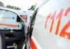 Incendiu într-un poligon de distrugere a muniției. Doi militari au fost transportați de urgență la spital. În ce stare se află