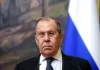 Moscova este pregătită de discuții cu Europa, spune ministrul de externe al Rusiei. ”Mingea este în terenul lor”
