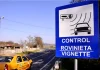 Rovinieta și taxa de pod pot fi afectate în această seară. Anunț important pentru șoferi