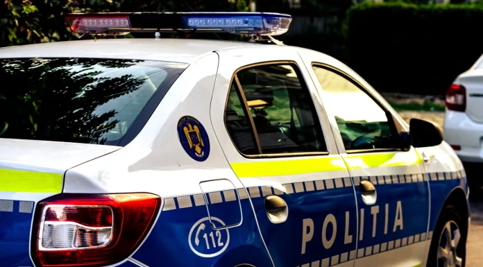 Lider Europol, în centrul unui scandal. A fost prins băut la volan în Mioveni