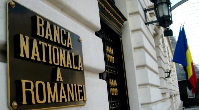 Euro crește față de leu înainte de weekend: cursul valutar anunțat de BNR pentru vineri