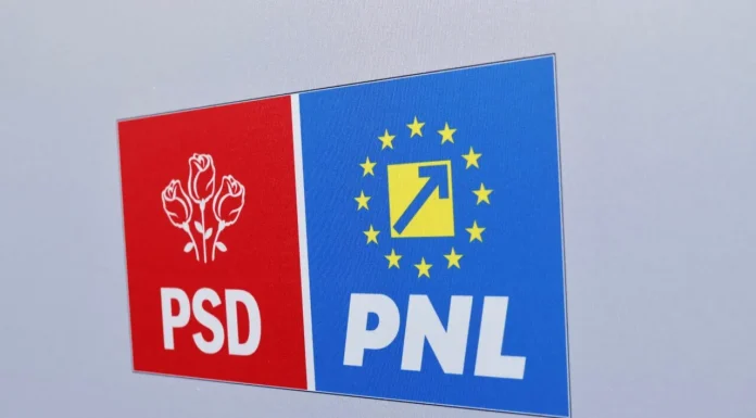PNL somează PSD să spună ce „soluție” are după moțiune: „Criza politică menținută artificial costă România”