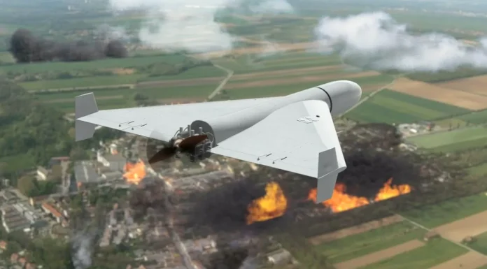 Alertă cu dronă în Țările Baltice pentru a treia zi consecutivă. Avioanele NATO s-au ridicat de la sol