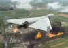 Alertă cu dronă în Letonia pentru a treia zi consecutivă. Avioanele NATO s-au ridicat de la sol