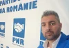 Fost candidat la președinție, trimis în judecată pentru coruperea sexuală a unui minor