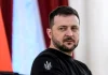 Corupția sau războiul? Ucrainenii au fost întrebați care este cea mai mare amenințare la adresa statului