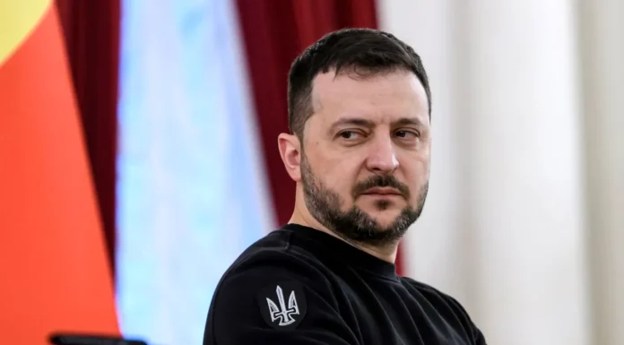 Corupția sau războiul? Ucrainenii au fost întrebați care este cea mai mare amenințare la adresa statului