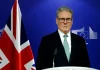 Au demisionat primii membri ai guvernului de la Londra. Parlamentarii britanici îi cer lui Keir Starmer să plece din fruntea guvernului