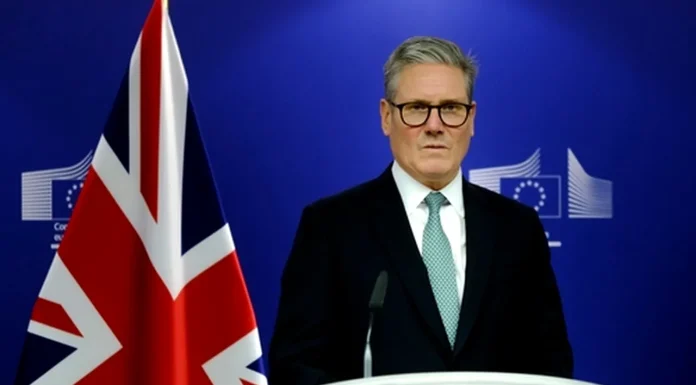 Au demisionat primii membri ai guvernului de la Londra. Parlamentarii britanici îi cer lui Keir Starmer să plece din fruntea guvernului