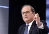François Hollande, cel mai nepopular președinte francez, vrea să candideze din nou pentru fotoliul de la Élysée. Cu ce atuuri se laudă